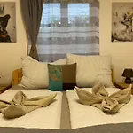 Fuegefa Holiday home