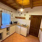 Holiday home Fuegefa *