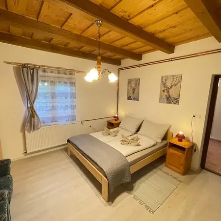 Fügefa Ferienhaus *