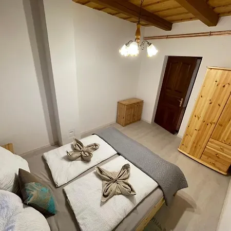 Fügefa Ferienhaus *