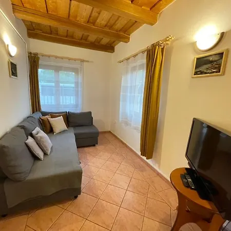 Casa vacanze Fuegefa *