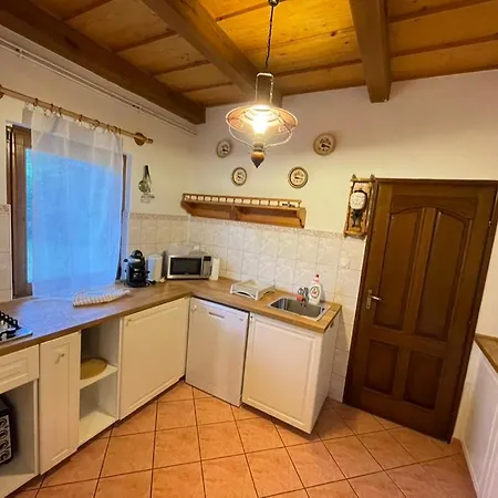 Ferienhaus Fügefa *