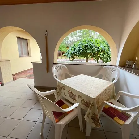 Casa vacanze Fuegefa *